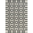 thumbnail image 6 of Hendo Geometric Area Rug, 2' 6" x 8', Runner, Hendo Grey, 6 of 8