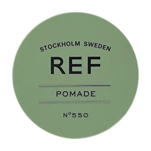 REF Pomade N 550 2.87 oz