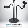 thumbnail image 6 of Idance MS1807 My Trio Stand, 6 of 9