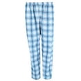 thumbnail image 3 of Cinema Studio  Long Flannel Pajama Set (Women's), 3 of 4