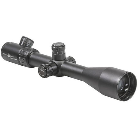 Sightmark Core TX 8.5-25x50MR Marksman Riflescope