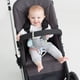 thumbnail image 4 of Skip Hop Baby Stroller Toy, Silver Lining Cloud Jitter, Cloud, 4 of 5
