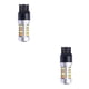 thumbnail image 2 of Riwesomey Auto Turn Signal Light Bulb Portable Modified Dual Part Universal Taillight Warning Color T20 42 Lamp Replacement Beads 1 PC 2piezas, 2 of 6
