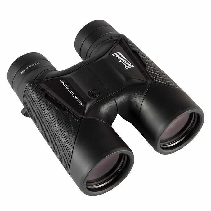 bushnell spectator sport binoculars