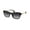 SHINY BLACK GRADIENT GREY, variant on Sunglasses Ralph RA 5274 5800T5 Transparent Bordeaux