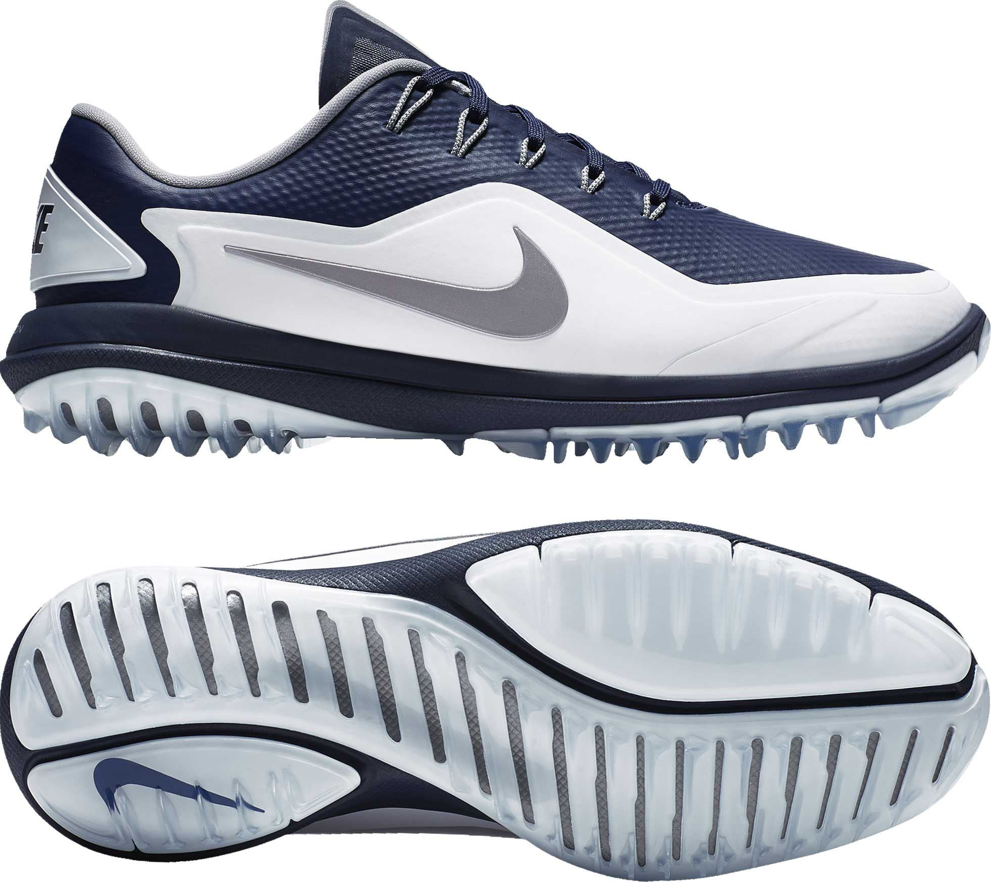 Nike Lunar Control Vapor 2 Golf Shoes