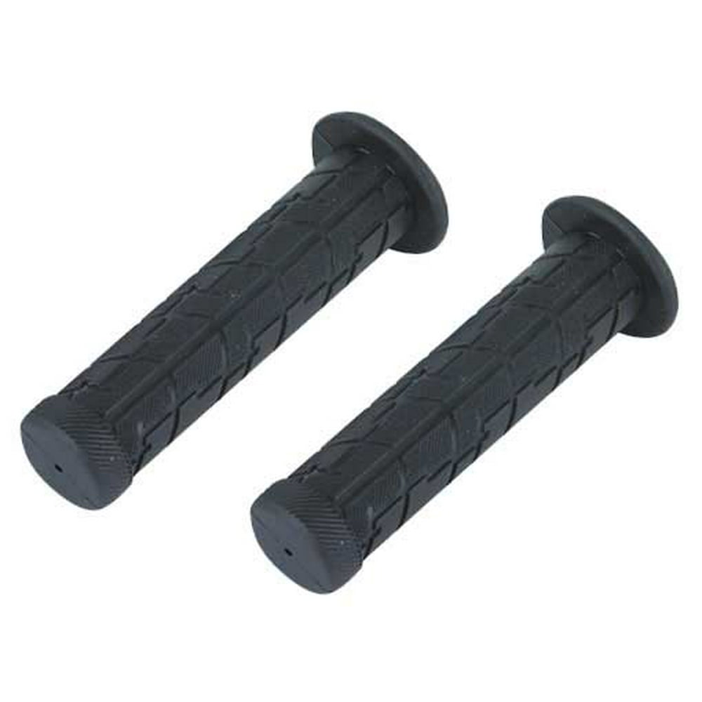Grips Vlg308 Black. Bike grips, bicycle grips, bmx grips, lowrider