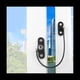 thumbnail image 4 of 8 Piezas Restrictor de Ventana de ProteccióN Infantil Cerradura de Ventana Ajustable de Seguridad para NiñOs PrevencióN de CaíDas Cerraduras de Seguridad-A, 4 of 5