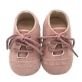 thumbnail image 2 of Zapatos Para Niños Pequeños Zapatos de suela blanda antideslizante para niños, bebés, niños pequeños, cordones para niños pequeños, 2 of 6