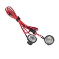 thumbnail image 1 of RC Car Front Spotlight, High Brightness RC Headlight for 1:10 RC Crawler SCX10 90046, 1 of 7