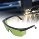 thumbnail image 4 of Laser Googles 740-1100nm Laser Safety Glasses Quick Light Response PC 755nm 808nm 908nm 1064nm for Crafting, 4 of 7