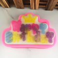 thumbnail image 6 of Cake Pan,Silicone Letter Happy Birthday Cake For Cake Mould, 6 of 9