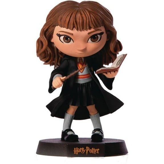 Mini Co Figures Harry Potter Hermione Vinyl Statue