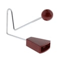 thumbnail image 2 of kusrkot Vibraslap Percussion Musical & Special Sound Effect for Children Musical Rhythm, 2 of 7