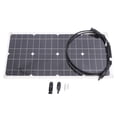 thumbnail image 2 of Solar  Panel, Solar Panel 25W 16V Monocrystalline Silicon  for Yachts, 2 of 7