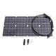 thumbnail image 2 of Panel Solar, Panel De Carga Solar De 16 V Resistente A La Temperatura Para Baterías De Coche De 12 V, 2 of 7