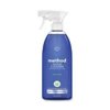 Method Glass and Surface Cleaner, Mint, 28 oz Spray Bottle, 8/Carton (00003CT)