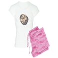 thumbnail image 1 of CafePress - Cute Little Hedgehog - Women's Light Pajamas, 1 of 1