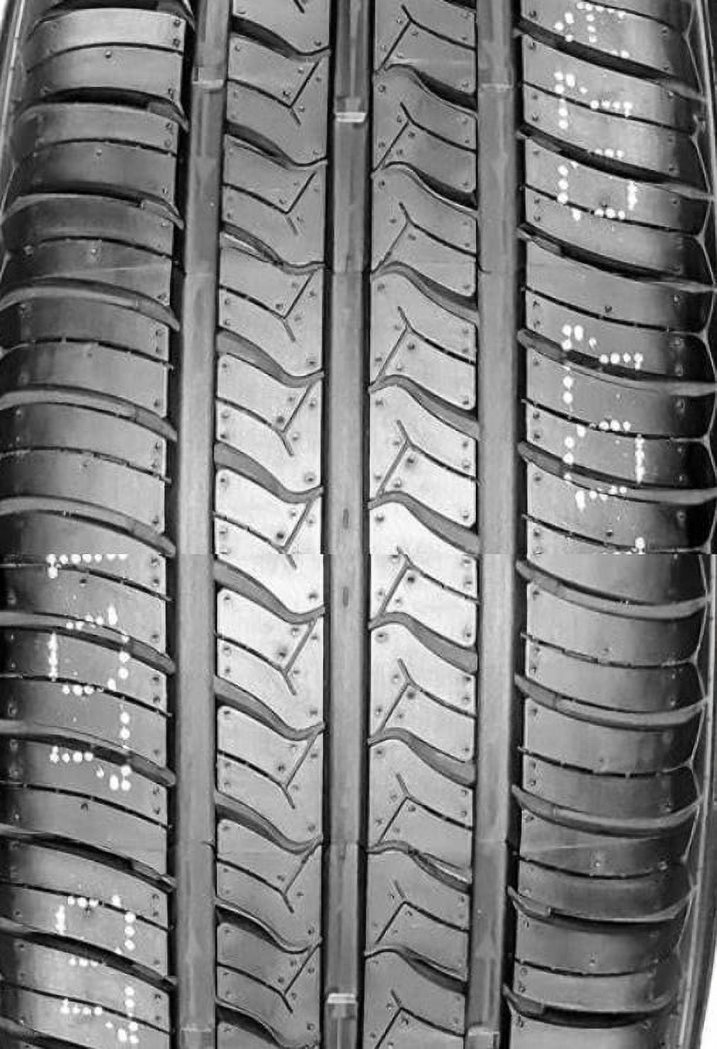Lancaster LP-16 Performance 185/55R16 83V Passenger Tire