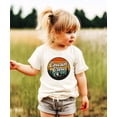 thumbnail image 5 of Cousin Crew Shirt for Kids and Adults Retro Mountain Family Matching Reunion T-Shirt Natural Shirt 18 Months, 5 of 7