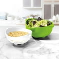 thumbnail image 3 of Cuisinart Swing Basket Colander, 3 of 4