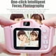 thumbnail image 4 of El regalo perfecto para niños: Mini cámara de juguete para niños y niñas de 3 a 12 años: cámara digital con video, modo selfie y tarjeta SD de 32 GB., 4 of 5