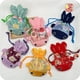 thumbnail image 1 of Bolsa de la fortuna AG-3 Hefeng, bolsa de almacenamiento de cosméticos y joyas, bolsita de pez dorado, bolsa de pastel de dulces de luna llena para bodas, 1 of 3