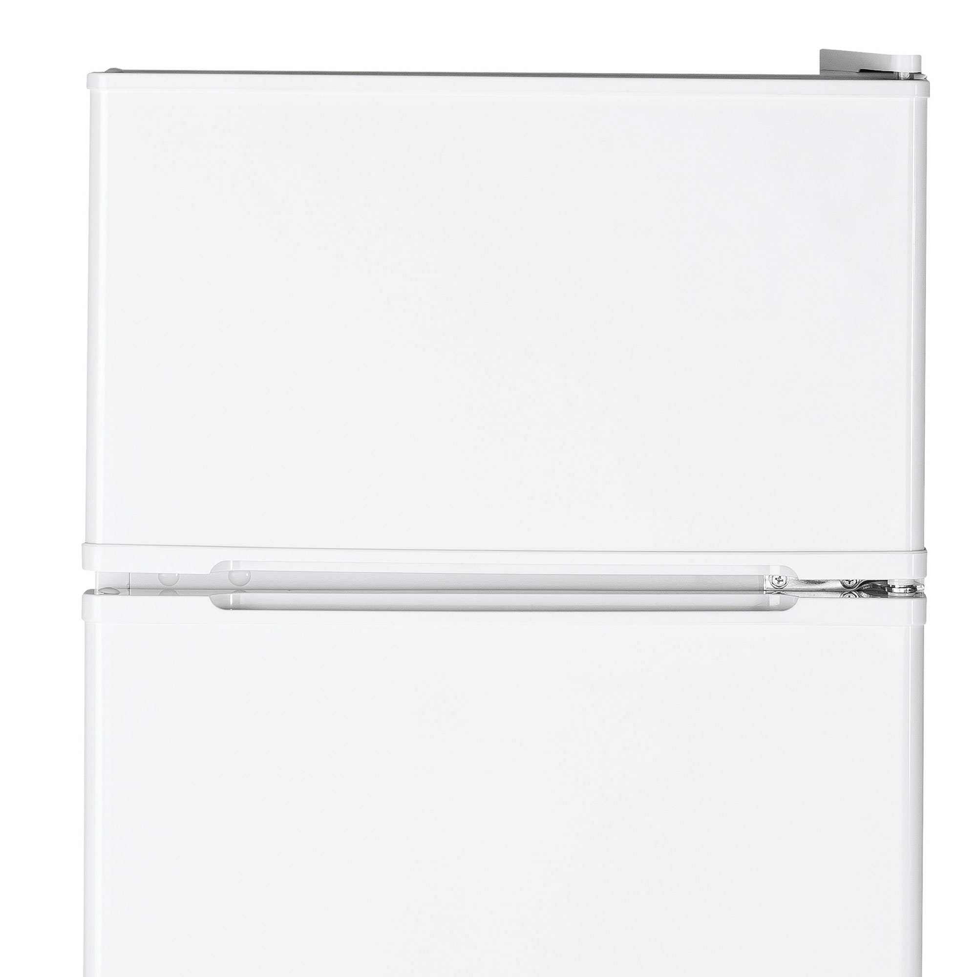 Ge Gde03gk 19" Wide 3.1 Cu. Ft. Energy Star Rated Freestanding Refrigerator - White - image 3 of 5