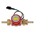 thumbnail image 1 of Cloudray Water Flow Sensor flow Switch DC 0-110V HT-30 for Engraver & Cutter Protecting CO2 Laser Tube? Caliber: 8mm?, 1 of 4