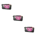 thumbnail image 2 of Sonducket Monedero de cuero para mujer, reemplazo de cremallera, resistente al agua, con Clip para fotos, bolsillo para tarjetas, carpeta para Type1 NO1, 2 of 6