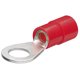 thumbnail image 1 of KNIPEX 97 99 171 Terminales anulares para tornillo aislada 200 unidades de cada tipo, 1 of 1