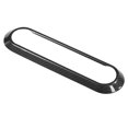 thumbnail image 3 of Console Volume Knob Frame Control Panel Trim Real Carbon Fiber Fit for Alfa Romeo Giulia Stelvio 2020, 3 of 13