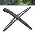 thumbnail image 2 of SOCOOL 2PCs/set 14"+12" Fit For MITSUBISHI ENDEAVOR 2004-2011, For Rear Windshield Wiper Blade with Arm, Y20E4O0E, 2 of 5
