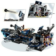 LEGO Super Heroes Avengers Hel