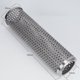 thumbnail image 5 of Camping Heating Stoves Chimney Accessory Portable Tent Firewood Stoves Chimney Bent and Straight ChimneyTube, 5 of 5