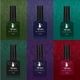 thumbnail image 2 of Esmaltes Para Uñas Mussa Gama de Gelish Semipermanente 10 ml x 6 unidades, 2 of 6
