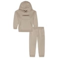 thumbnail image 1 of Set de ropa Calvin Klein Baby Boy de forro polar de 2 piezas para 12 meses, 1 of 1