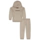 thumbnail image 1 of Set de ropa Calvin Klein Baby Boy de forro polar de 2 piezas para 12 meses, 1 of 1