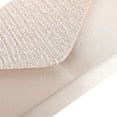 thumbnail image 3 of ADDHAT Clutch Sobre Beige Para Mujer En Poliéster Con Detalle De Pedrería Para Y Banquetes, 3 of 6