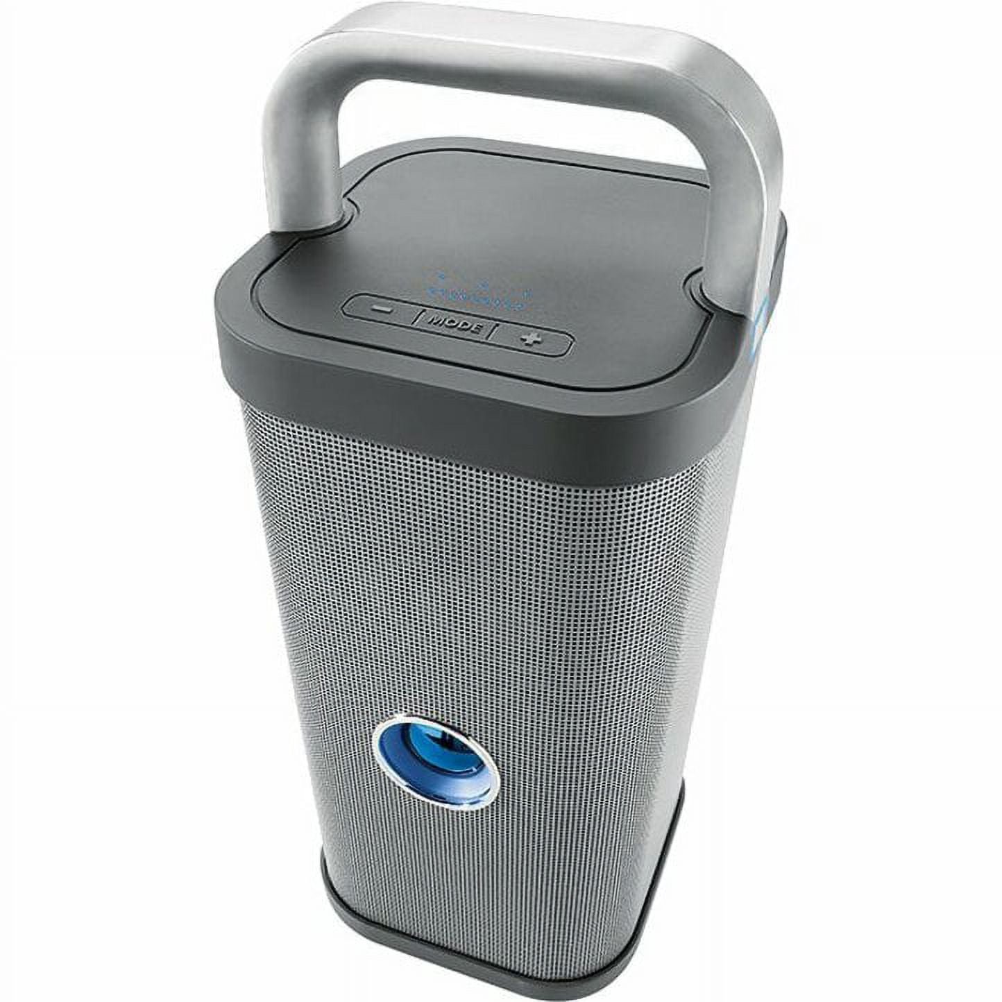 Big Blue Party™ Indoor-Outdoor Bluetooth Speaker