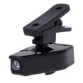 thumbnail image 1 of Lámpara De Mesa Mini lámpara de lectura ajustable con clip para anteojos, lámpara universal de vidrio LED Likrtyny Para estrenar, 1 of 3