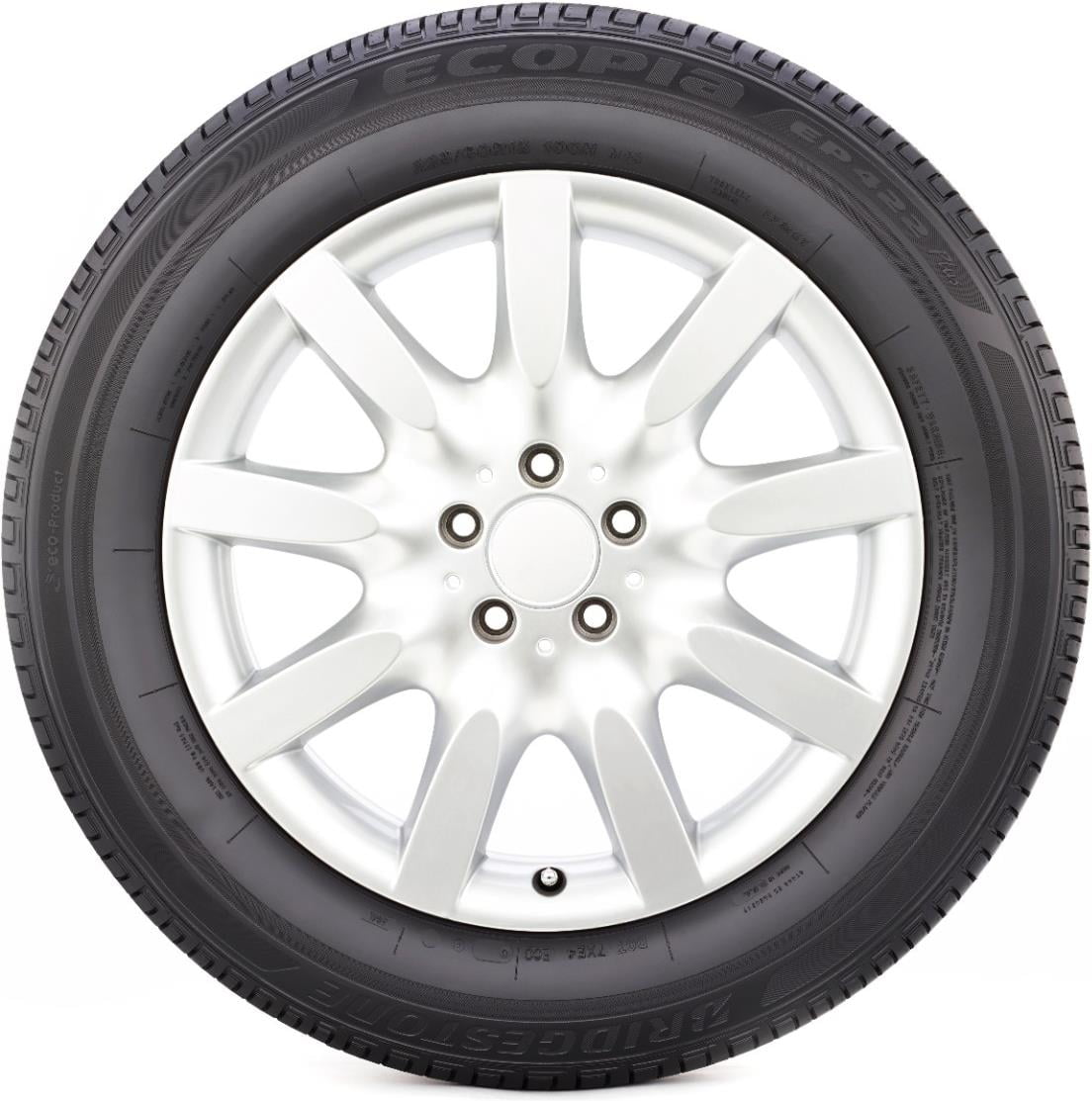 5 60r16 92h Bridgestone Ecopia Ep422 Plus A S All Season Tire Walmart Com Walmart Com 5 60r16 92h Bridgestone Ecopia Ep422 Plus A S All Season Tire Walmart Com Walmart Com