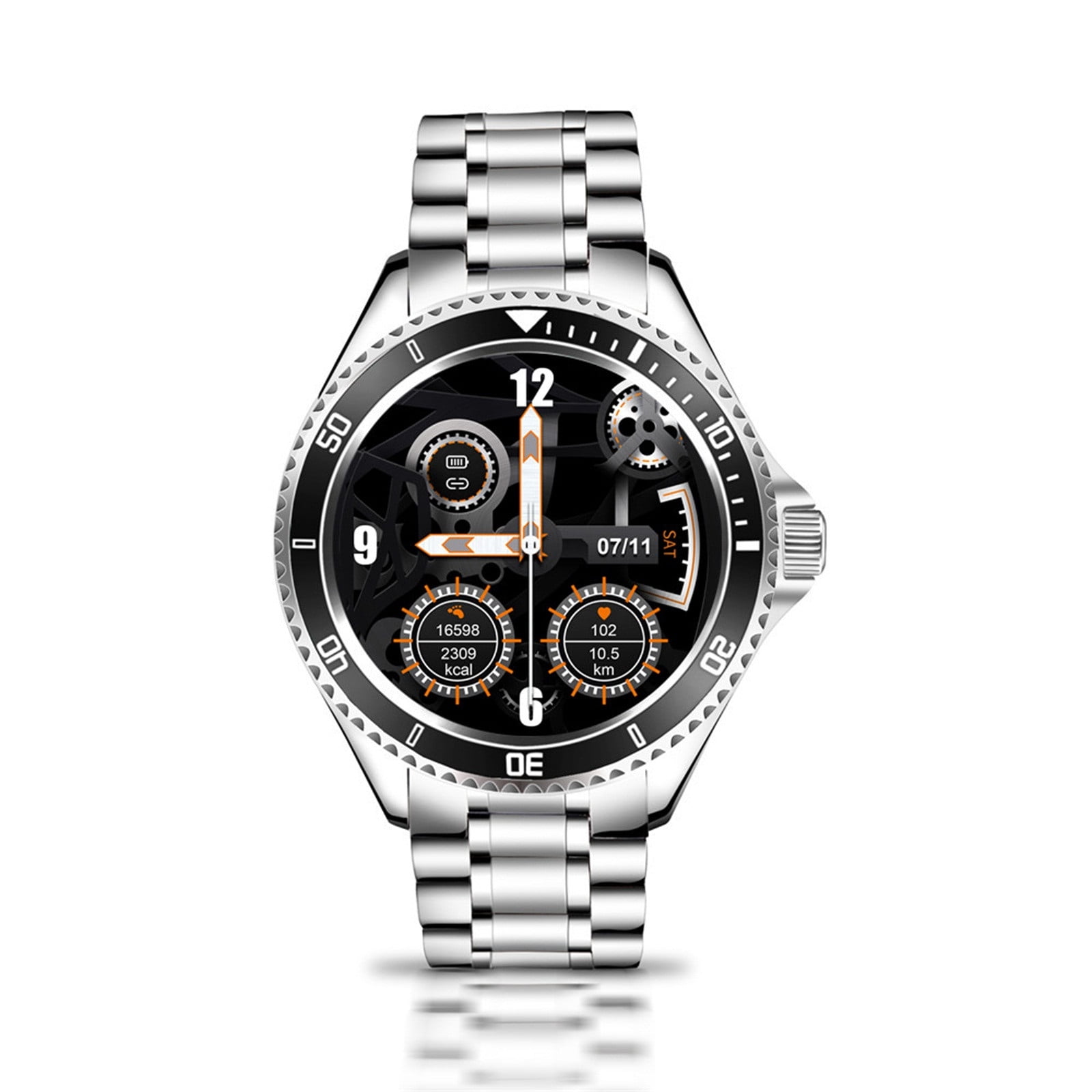 Z69 Smart Watch Bt Answer Call 1.28\