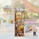 thumbnail image 5 of Kit de Manualidades Tonecheer Floristería DIY para Rincones de Libros, 5 of 8