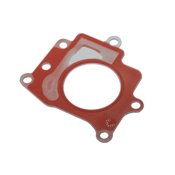 EGR Valve Spacer Plate Fits 2014 Chevrolet Cruze