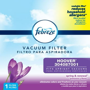 Febreze Hoover Wind Tunnel Premium en Vacuum Filter - Spring & Renewal Scent - 2616