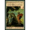 thumbnail image 1 of Pre-Owned Femininity lost and regained (Hardcover) 0060162716 9780060162719, 1 of 1