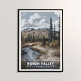 thumbnail image 3 of ELNEIT - Kobuk Valley National Park Poster, Unframed Matte Paper, S17, 3 of 3