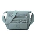 thumbnail image 3 of CAIXIA Medium Crossbody Bags For WomenSpacious Multi-Compartment Casual Messenger Crossbody Bag, Organized Pockets Comfort Strap Daily Purse, 3 of 9