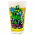thumbnail image 2 of Dr. Doom Comic Art Pint Glass, 2 of 3